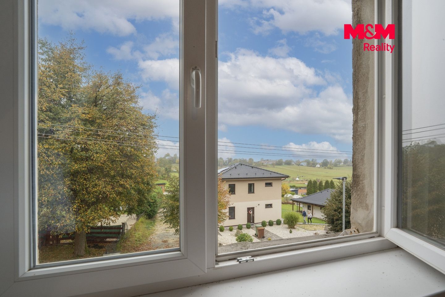 Prodej, Rodinný dům, 162 m², Aš, Všehrdova, Aš – náhled fotky 6