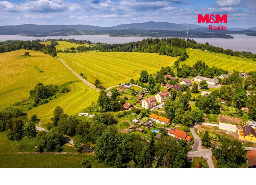 Prodej, Byt 3+1, 88 m², Černá v Pošumaví, Černá v Pošumaví – náhled fotky 10