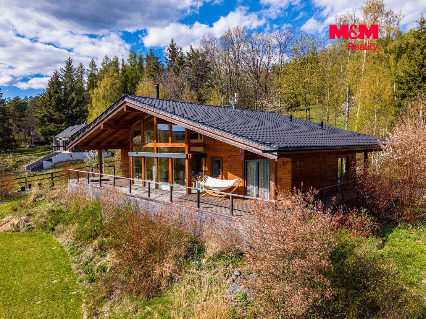 Prodej, Rodinný dům, 205 m², Václavov u Bruntálu, Václavov u Bruntálu – náhled fotky 12