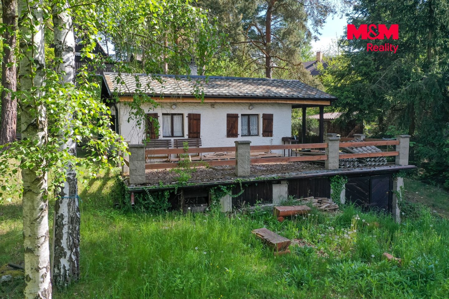 Prodej, Chata, 67 m², Stříbro, Stříbro – náhled fotky 28
