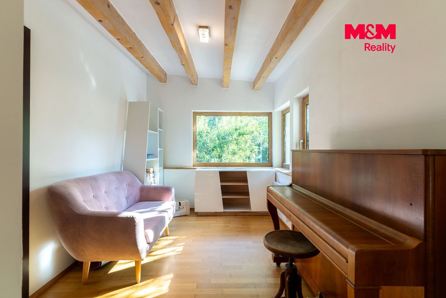 Prodej, Rodinný dům, 102 m², Vysoké Popovice, Vysoké Popovice – náhled fotky 18
