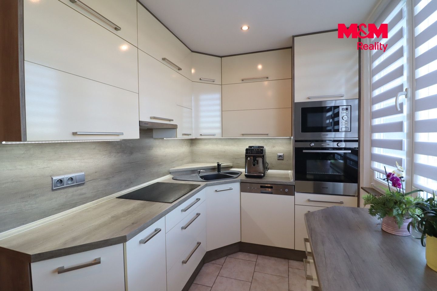 Prodej, Byt 2+1, 60 m², Postoloprty, Dvořákova, Postoloprty – náhled fotky 12