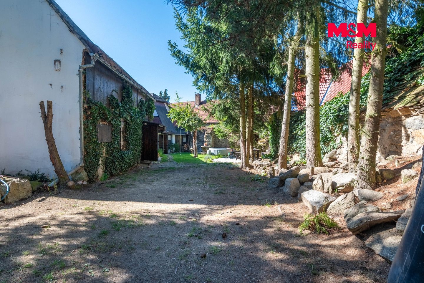 Prodej, Chalupa, 210 m², Mečichov, Mečichov – náhled fotky 4