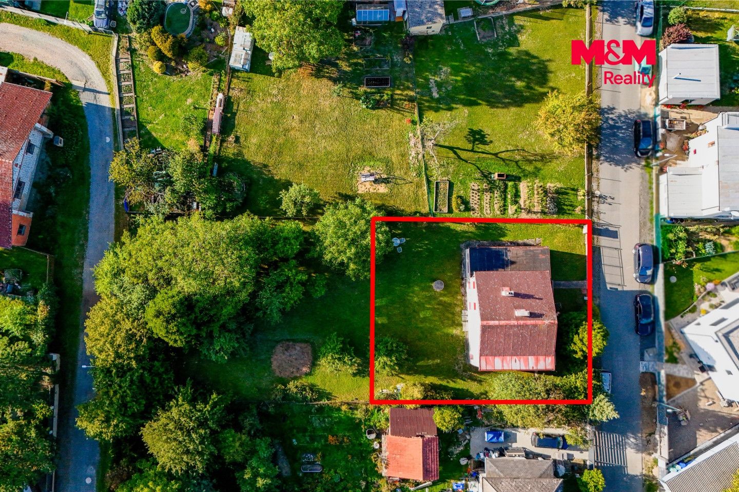 Prodej, Rodinný dům, 192 m², Chválenice, Chválenice – náhled fotky 32