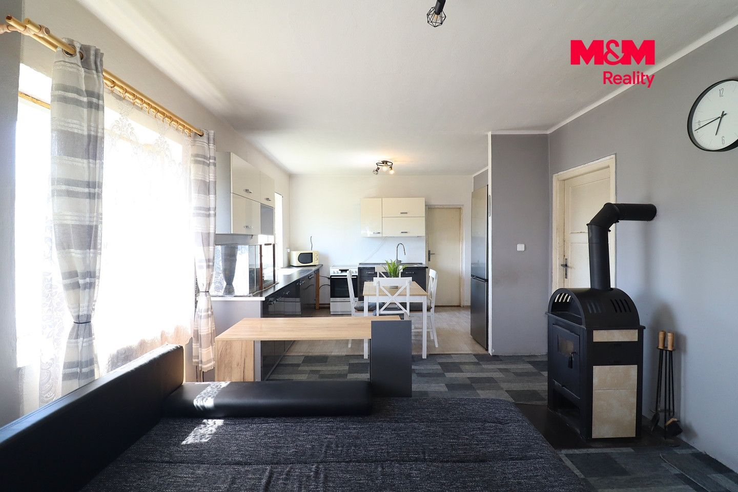 Prodej, Rodinný dům, 155 m², Peruc, Peruc – náhled fotky 3