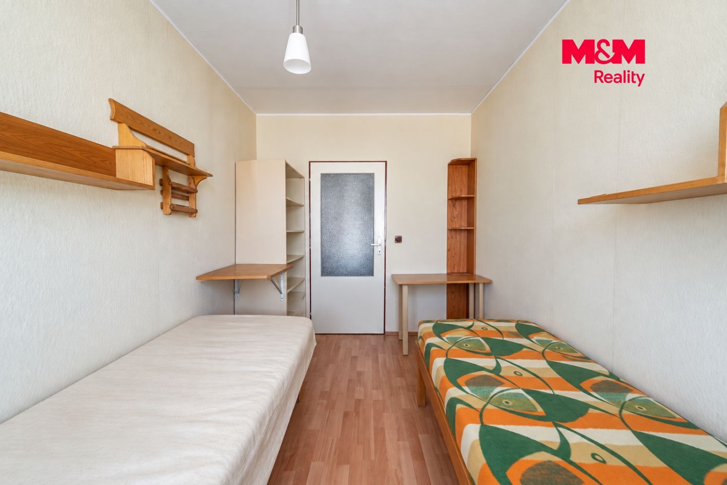 Prodej, Byt 2+kk, 43 m², Králův Dvůr, Nad Stadionem, Králův Dvůr – náhled fotky 10
