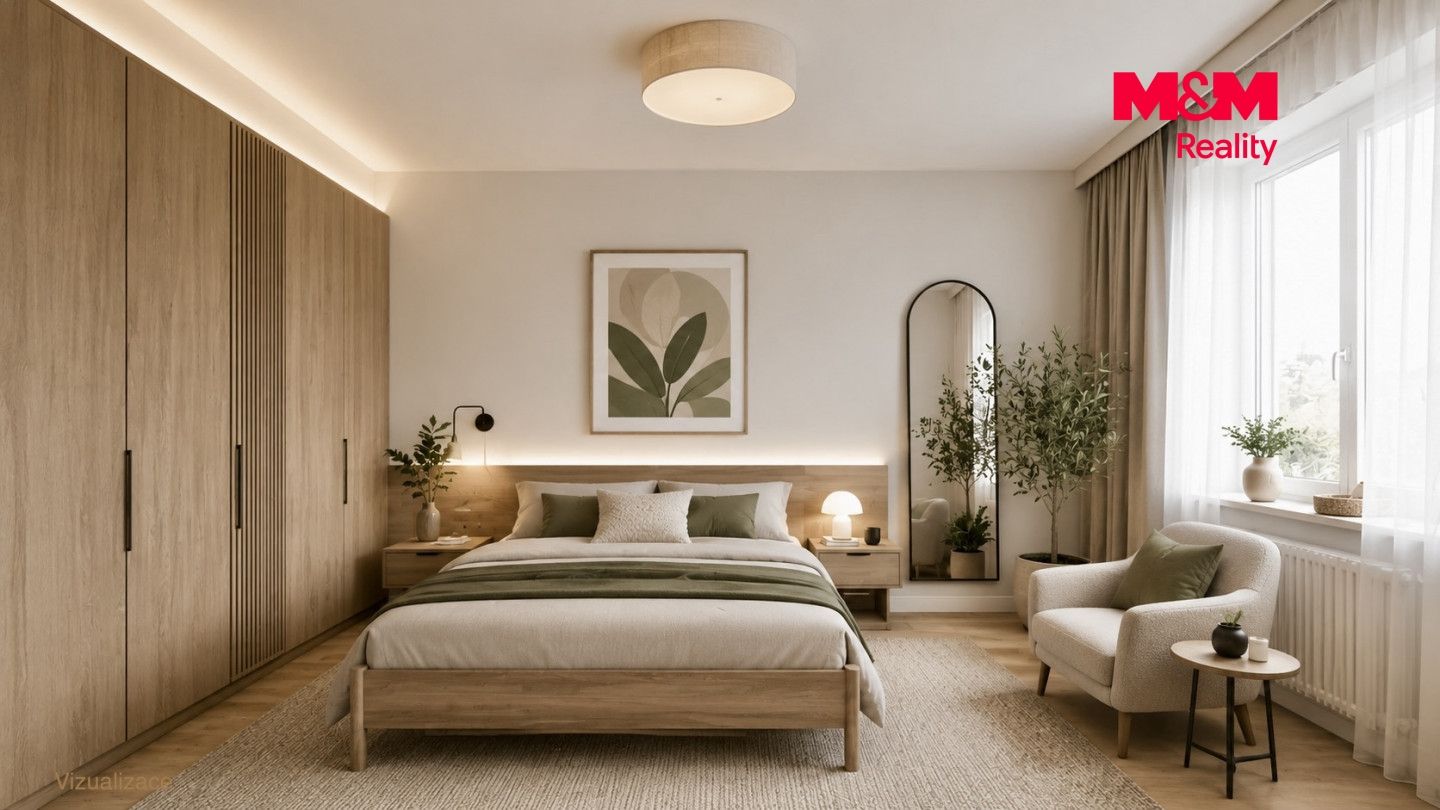 Prodej, Rodinný dům, 65 m², Kravsko, Kravsko – náhled fotky 4