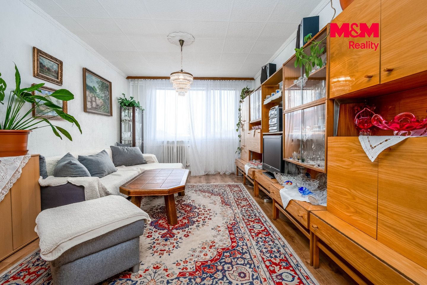 Prodej, Byt 3+1, 63 m², Praha, Loučimská, Praha – náhled fotky 13