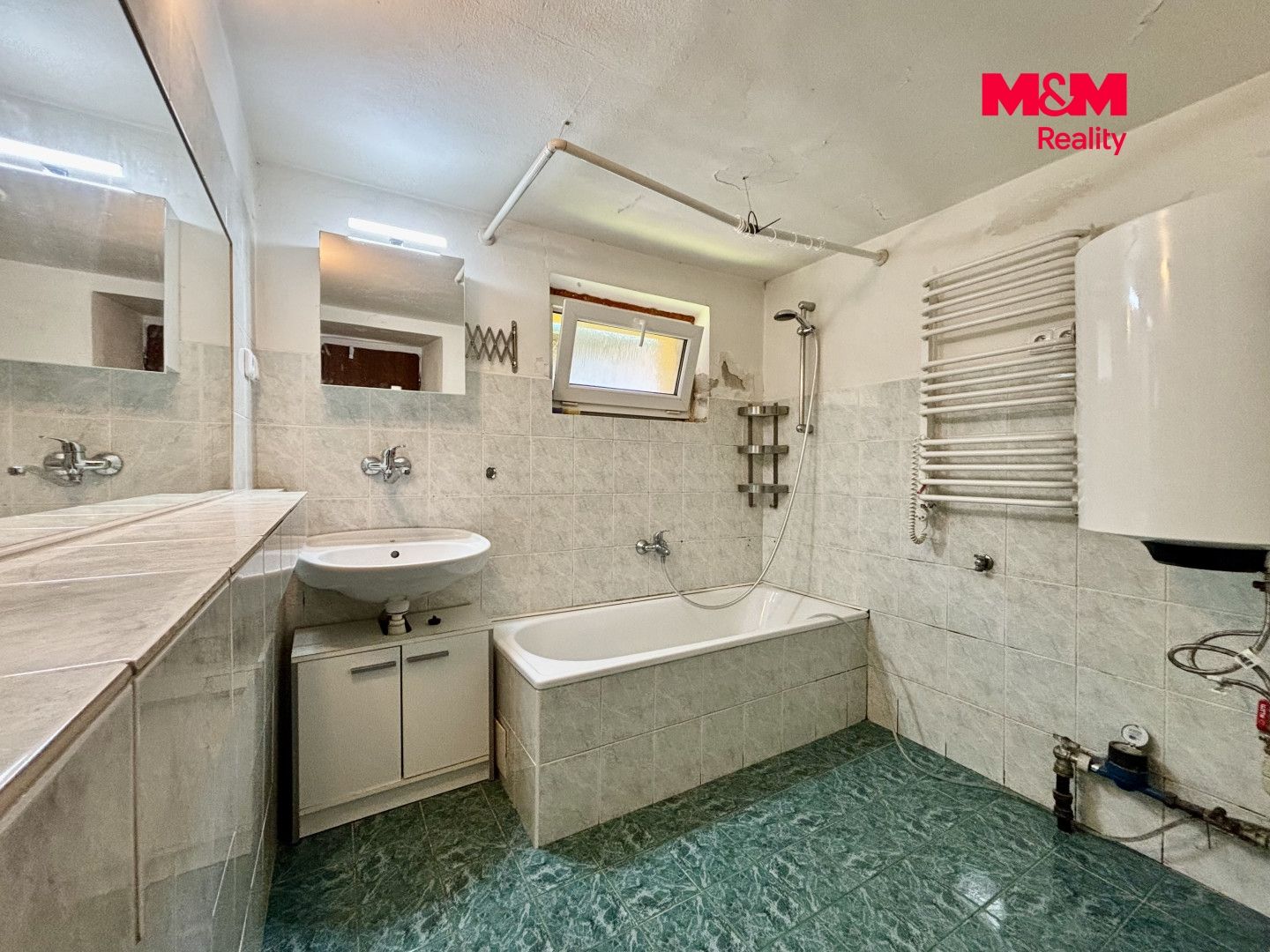 Prodej, Rodinný dům, 71 m², Jistebník, Jistebník – náhled fotky 11