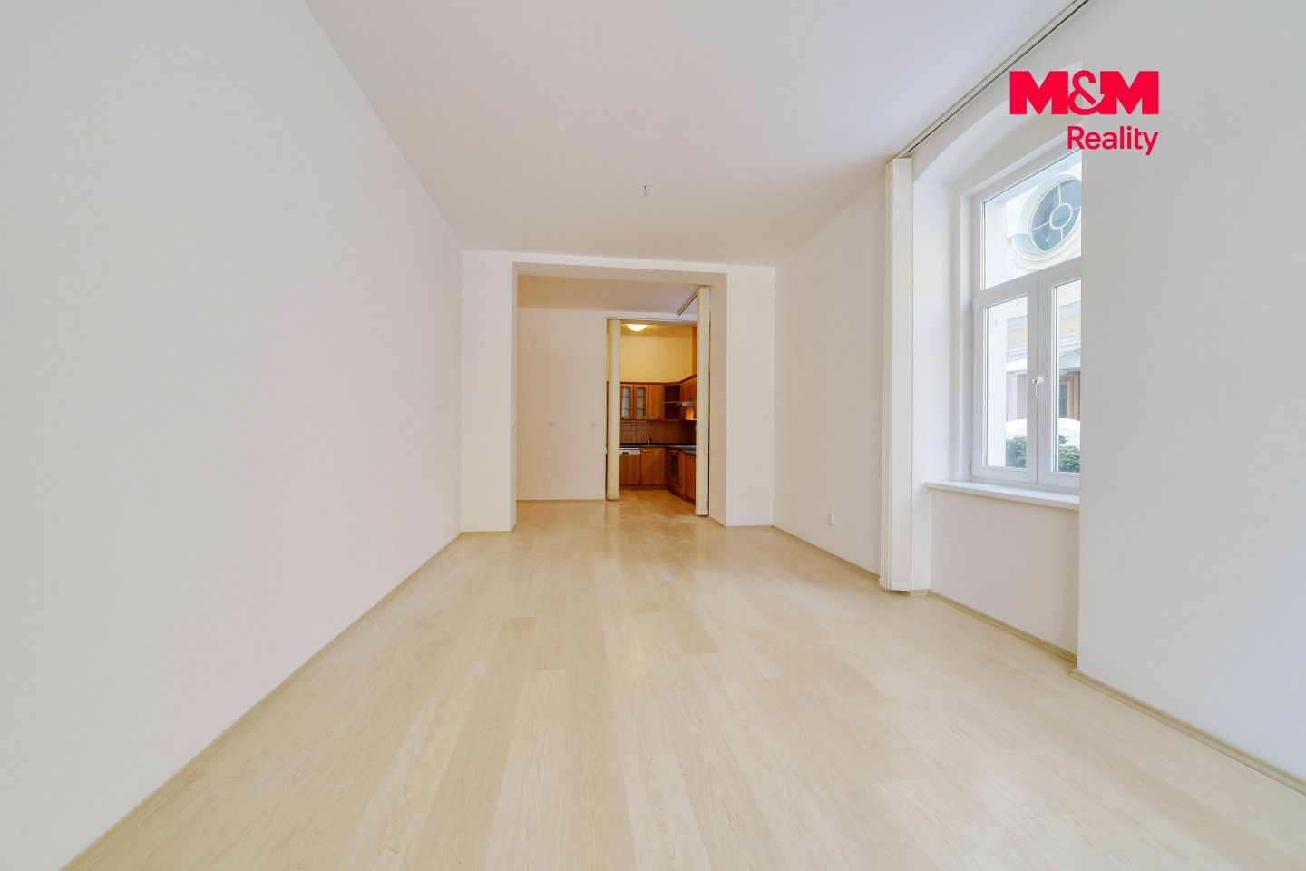 Pronájem, Byt 3+kk, 96 m², Mariánské Lázně, Třebízského, Mariánské Lázně – náhled fotky 25