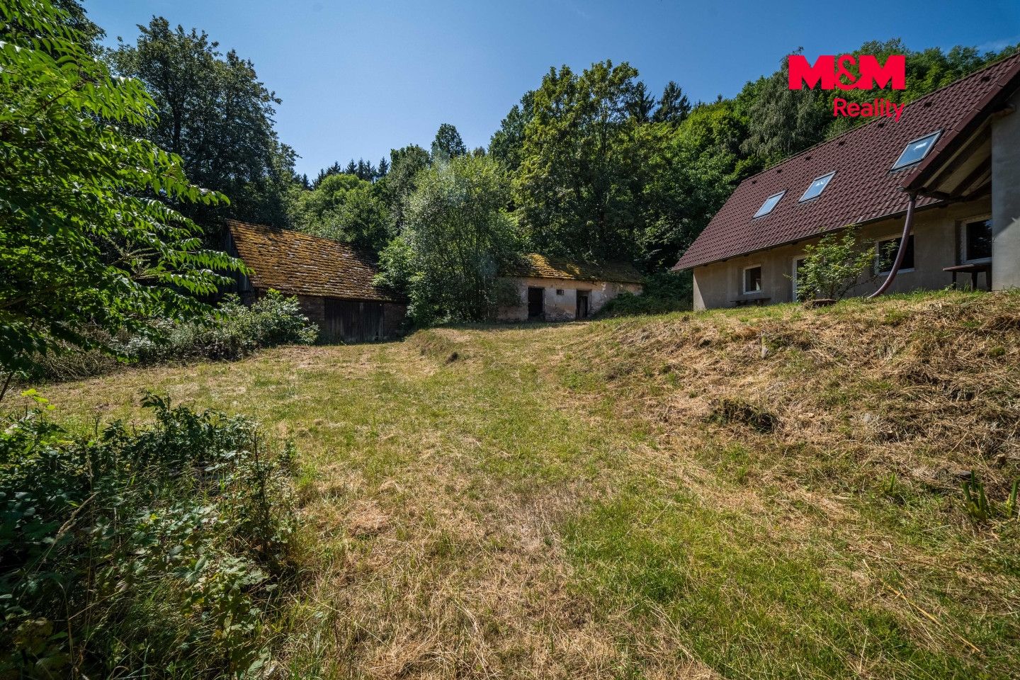 Prodej, Rodinný dům, 234 m², Jivina, Jivina – náhled fotky 19