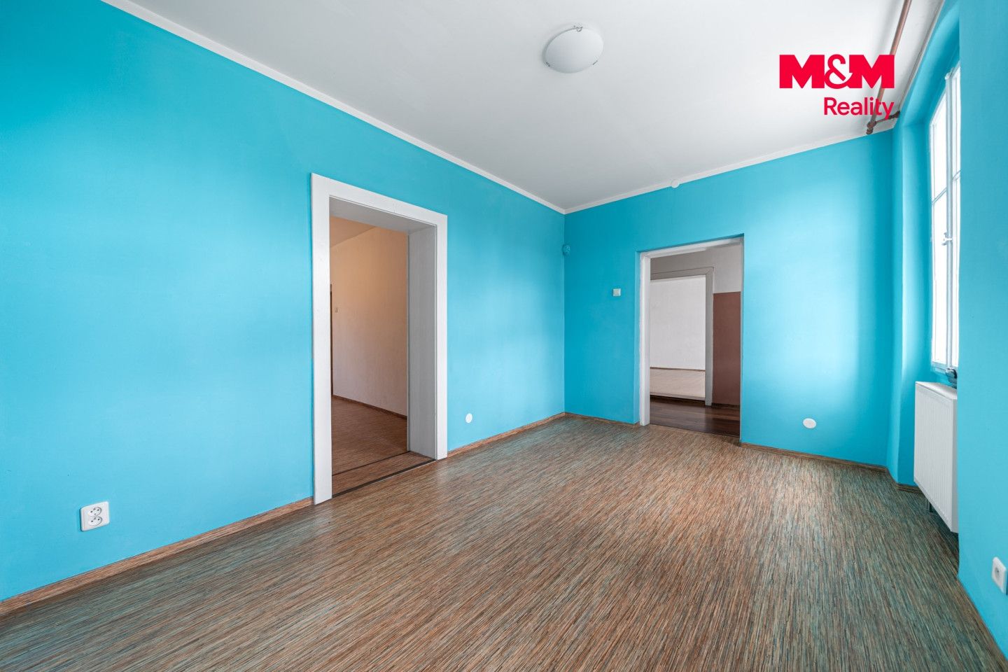 Prodej, Rodinný dům, 134 m², Toužim, Pod Brankou, Toužim – náhled fotky 13