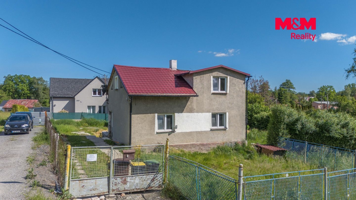 Prodej, Rodinný dům, 131 m², Horní Suchá, Brigádnická, Horní Suchá – náhled fotky 3