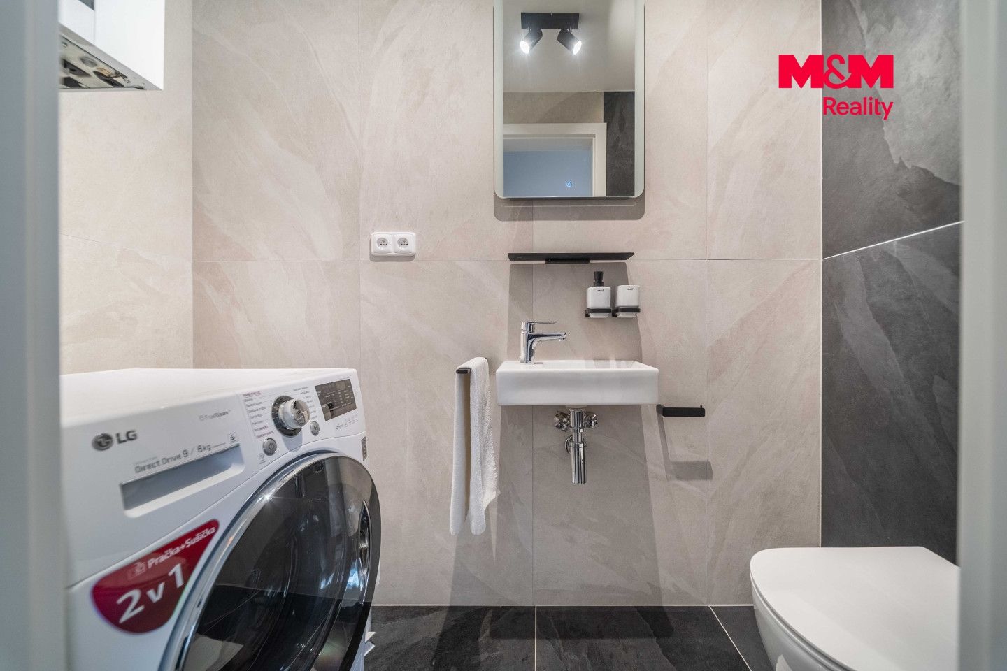 Prodej, Byt 3+kk, 72 m², Rokycany, Pražská, Rokycany – náhled fotky 10