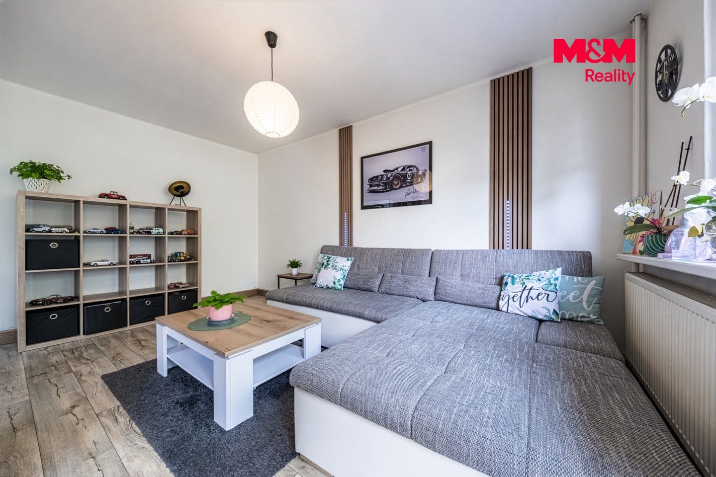 Prodej, Byt 3+1, 63 m², Vimperk, Vimperk – náhled fotky 4