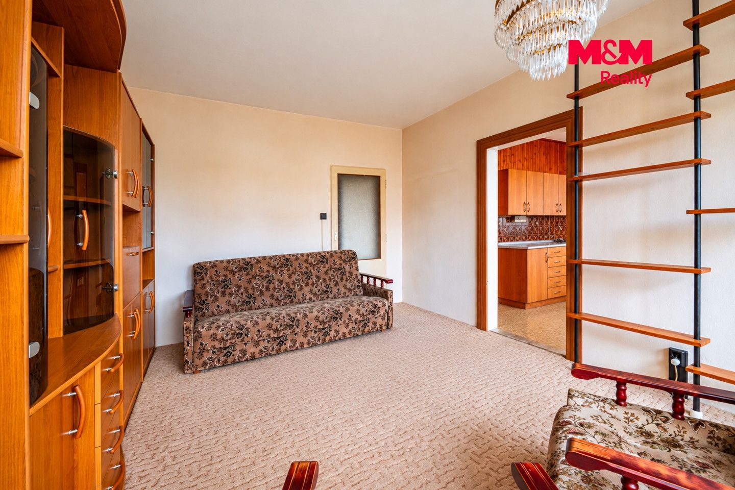Prodej, Byt 2+1, 67 m², Liberec, Matoušova, Liberec – náhled fotky 6
