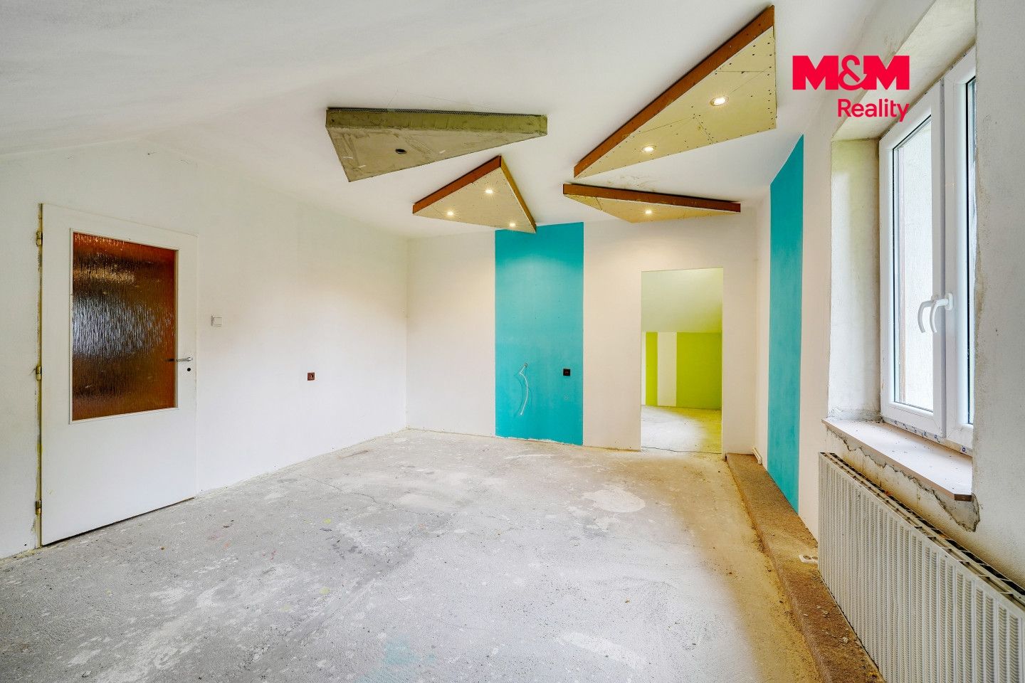 Prodej, Zemědělská usedlost, 203 m², Mrákov, Mrákov – náhled fotky 16
