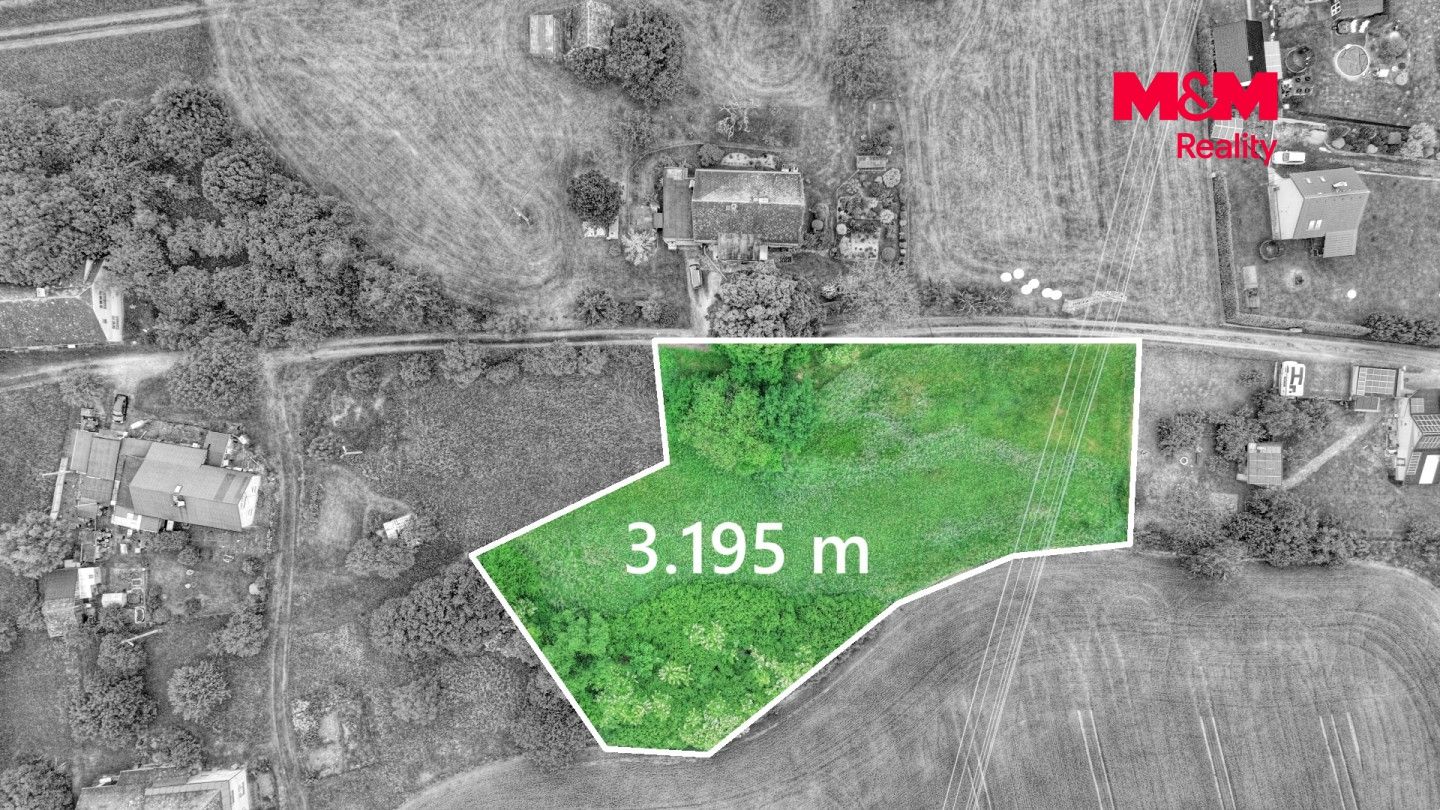 Prodej, Pozemek k bydlení, Rtyně v Podkrkonoší