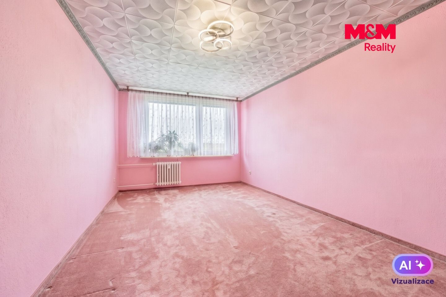 Prodej, Byt 3+kk, 65 m², Praha, Malkovského, Praha – náhled fotky 4