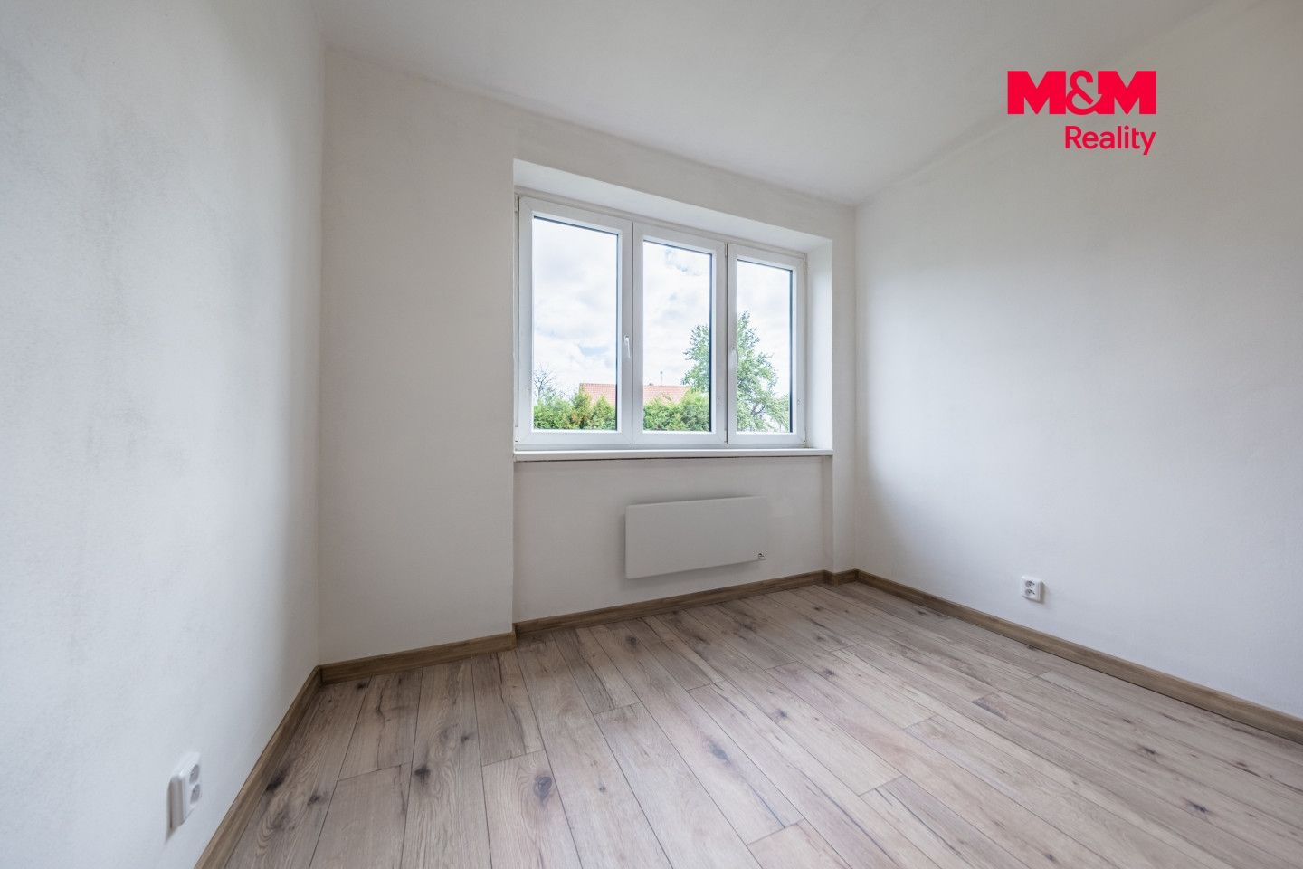 Pronájem, Byt 2+1, 55 m², Tochovice, Tochovice – náhled fotky 6