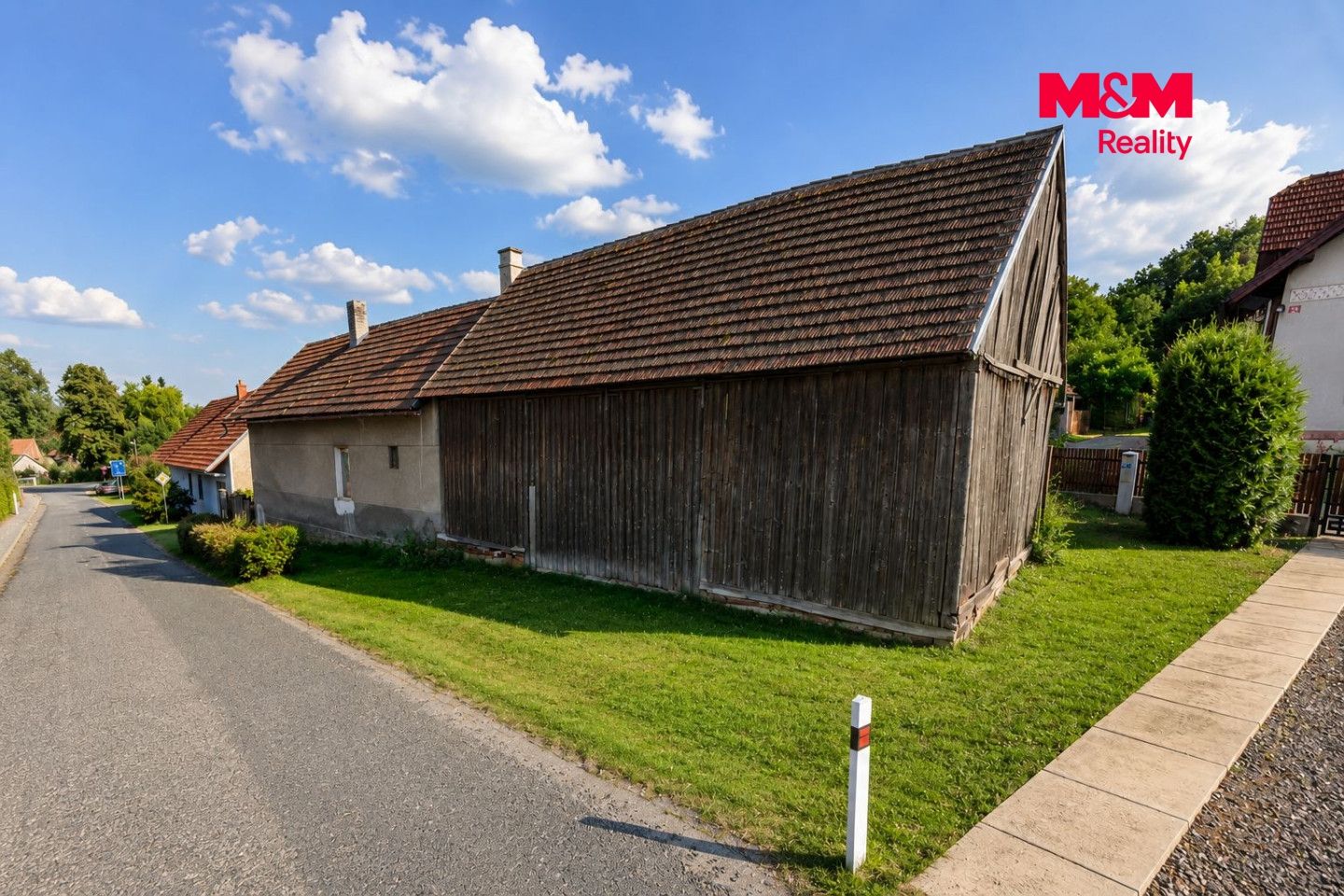 Prodej, Zemědělská usedlost, 140 m², Chroustov, Chroustov – náhled fotky 7