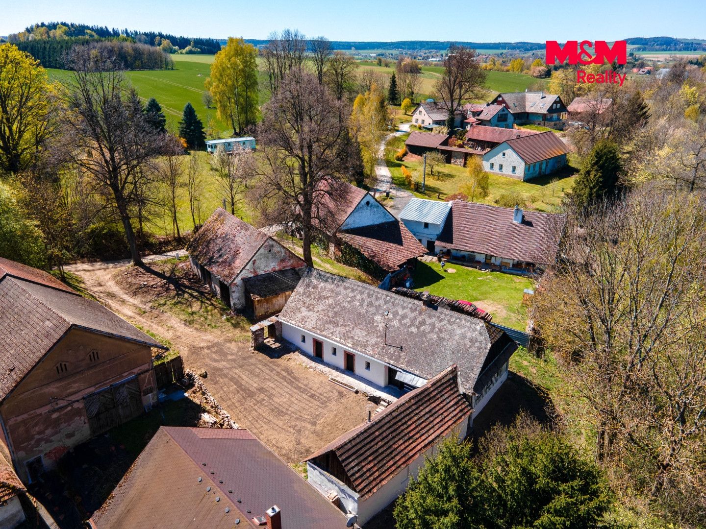 Prodej, Chalupa, 87 m², Otradov, Otradov – náhled fotky 15