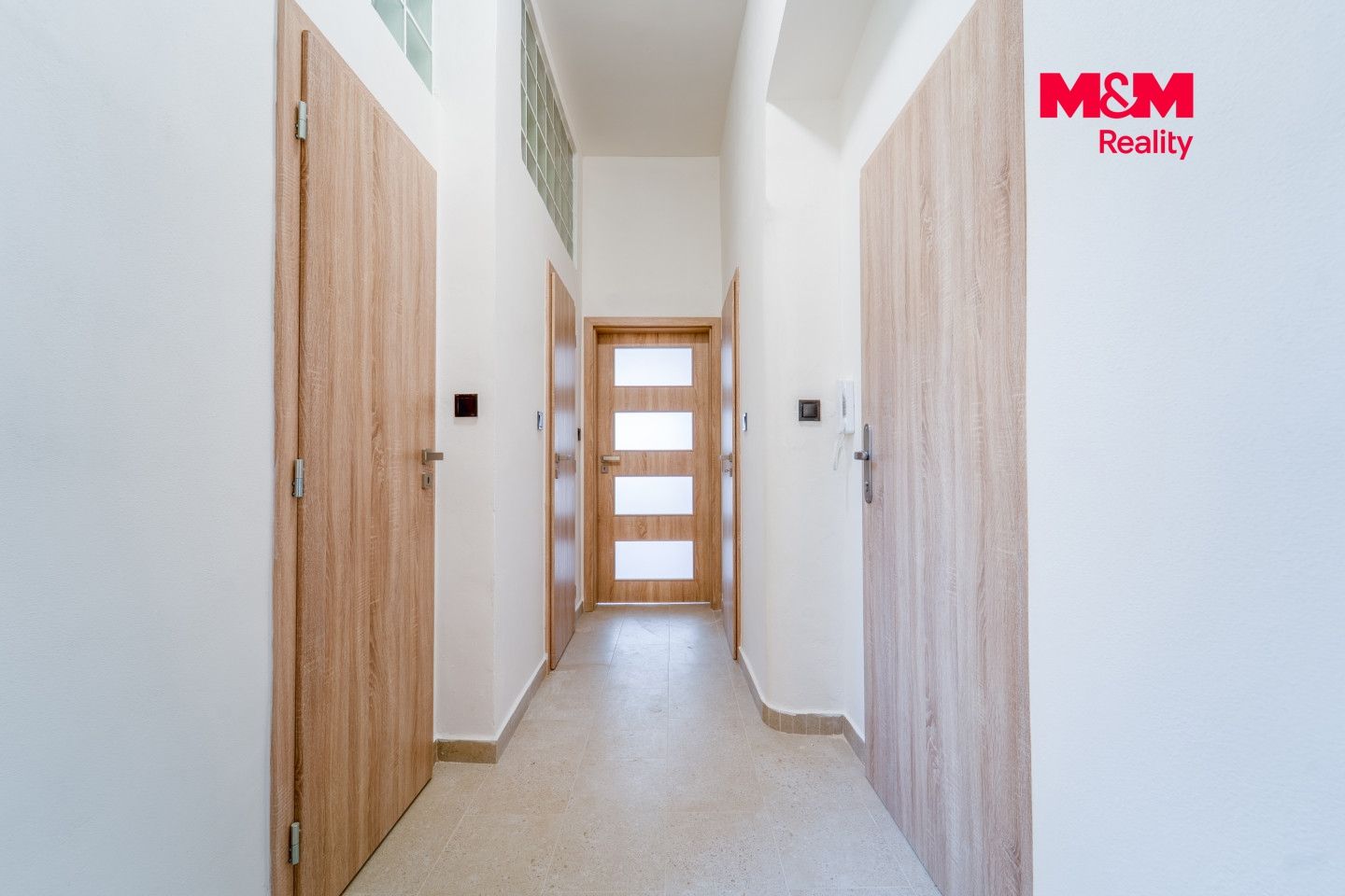 Pronájem, Byt 3+1, 71 m², Plzeň, Sedláčkova, Plzeň – náhled fotky 14