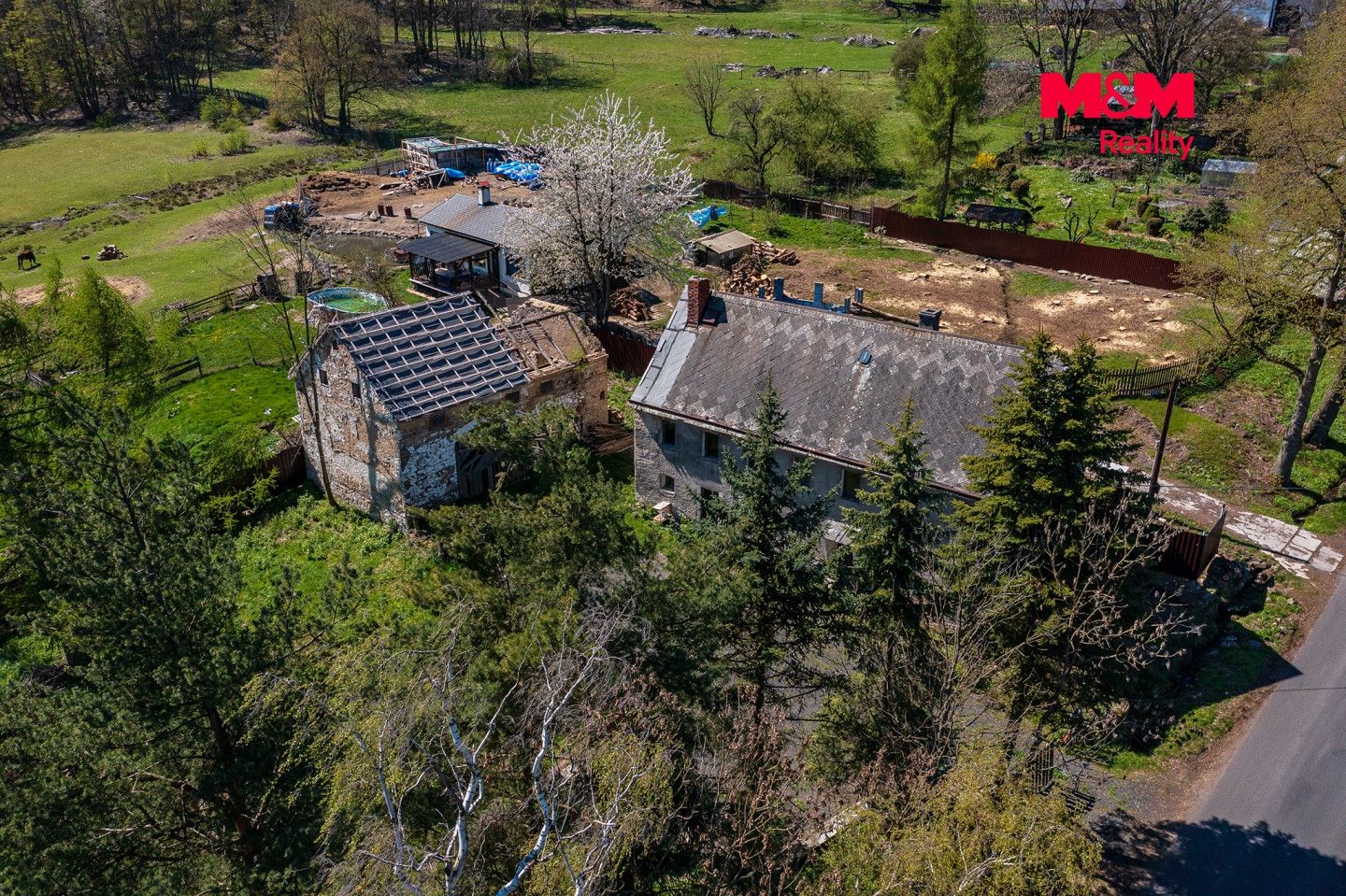 Prodej, Rodinný dům, 180 m², Libouchec, Libouchec – náhled fotky 8