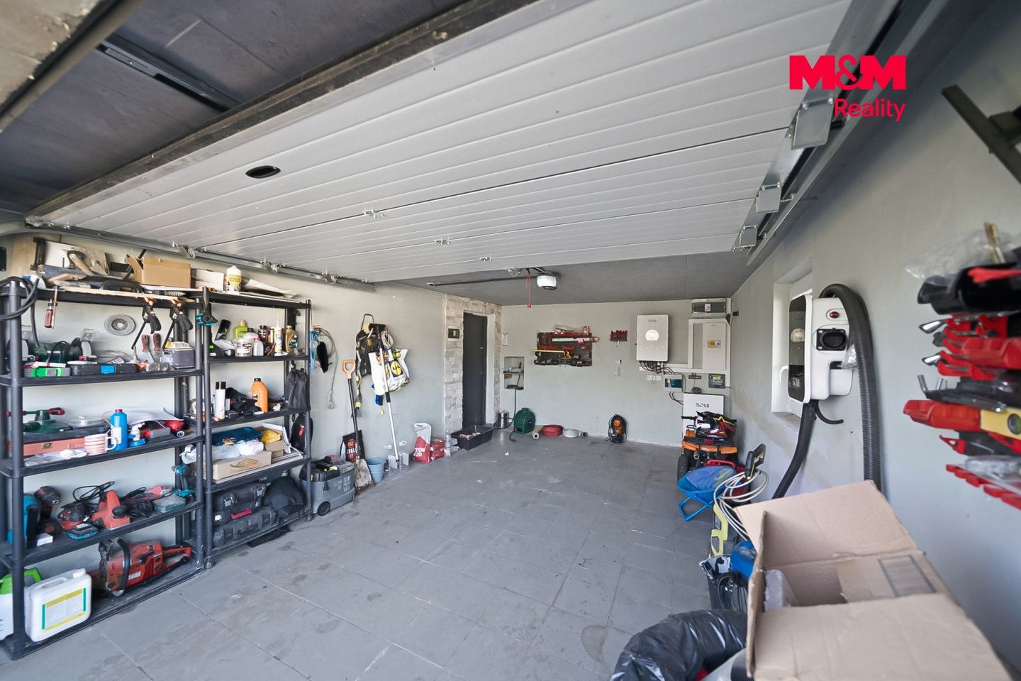 Prodej, Rodinný dům, 130 m², Květná, Květná – náhled fotky 29