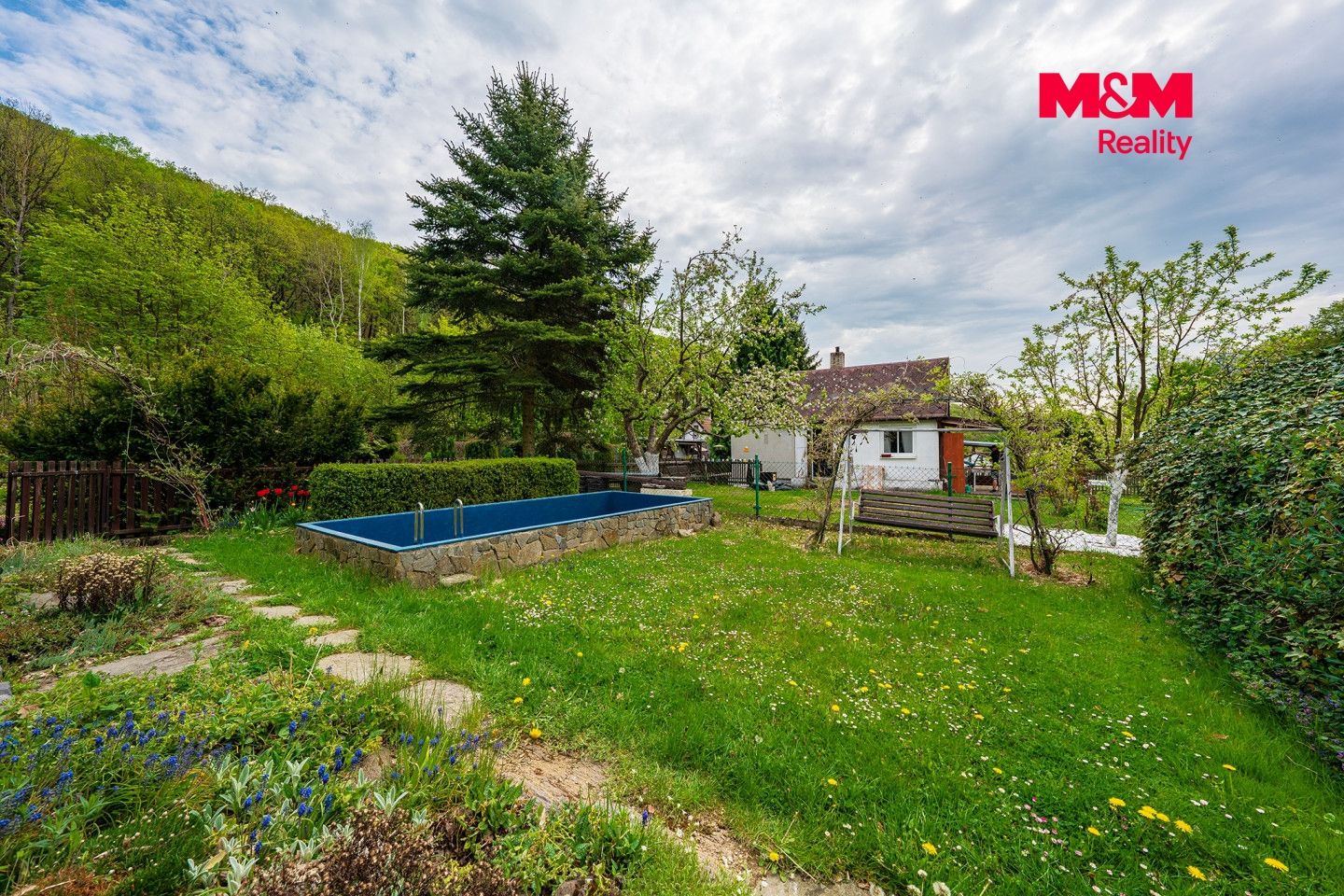 Prodej, Chata, 25 m², Jirkov, Telčské údolí, Jirkov – náhled fotky 33