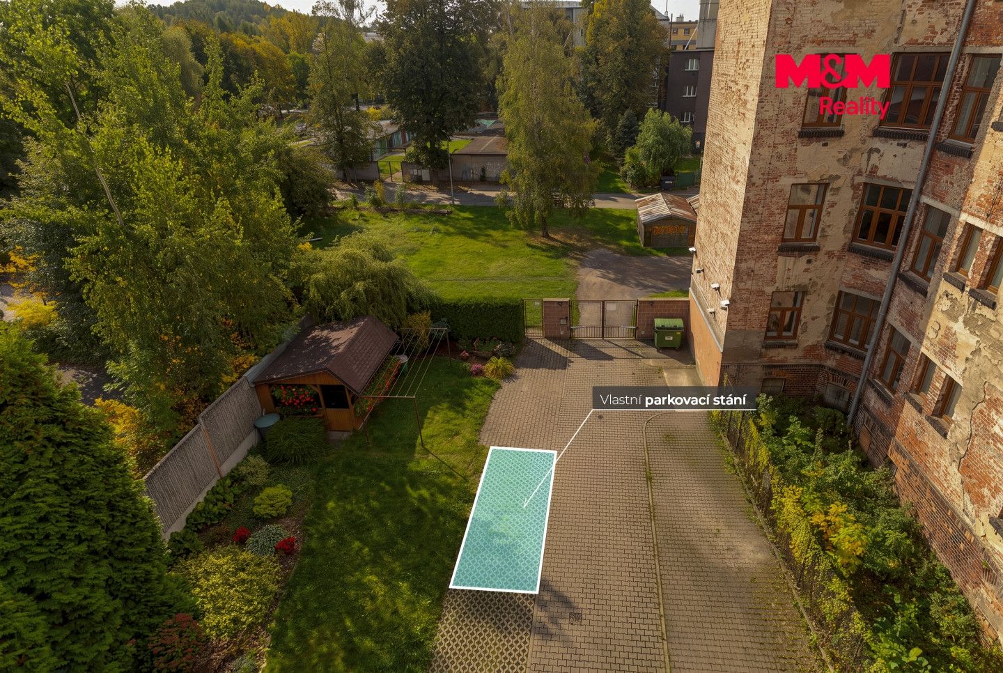Prodej, Byt 3+1, 113 m², Ostrava, Nádražní, Ostrava – náhled fotky 19