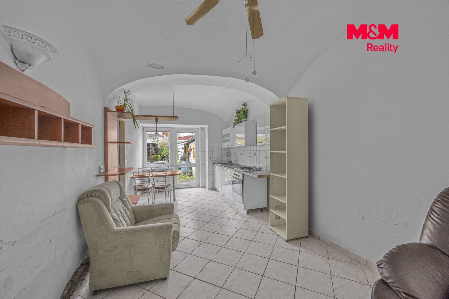 Prodej, Rodinný dům, 113 m², Třebechovice pod Orebem, Třebechovice pod Orebem – náhled fotky 9