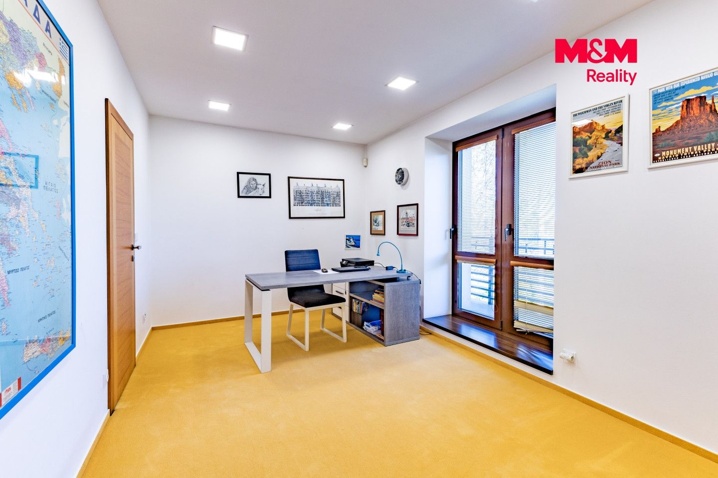 Prodej, Rodinný dům, 142 m², Město Albrechtice, Tyršova, Město Albrechtice – náhled fotky 8