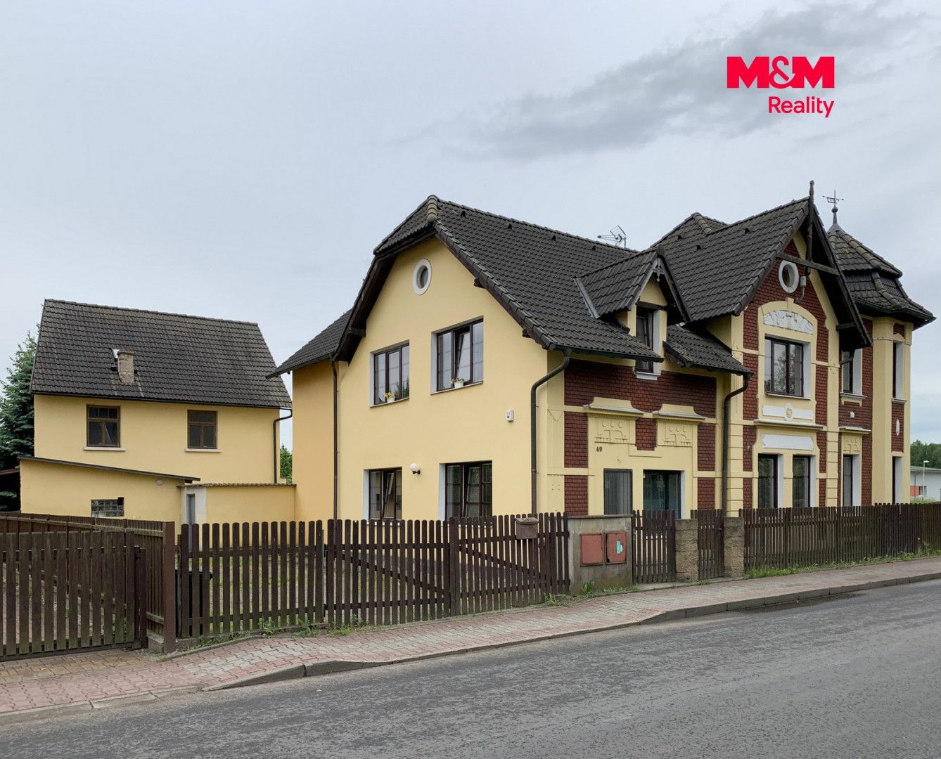 Pronájem, Byt 1+1, 33 m², Česká Lípa, Litoměřická, Česká Lípa – náhled fotky 2
