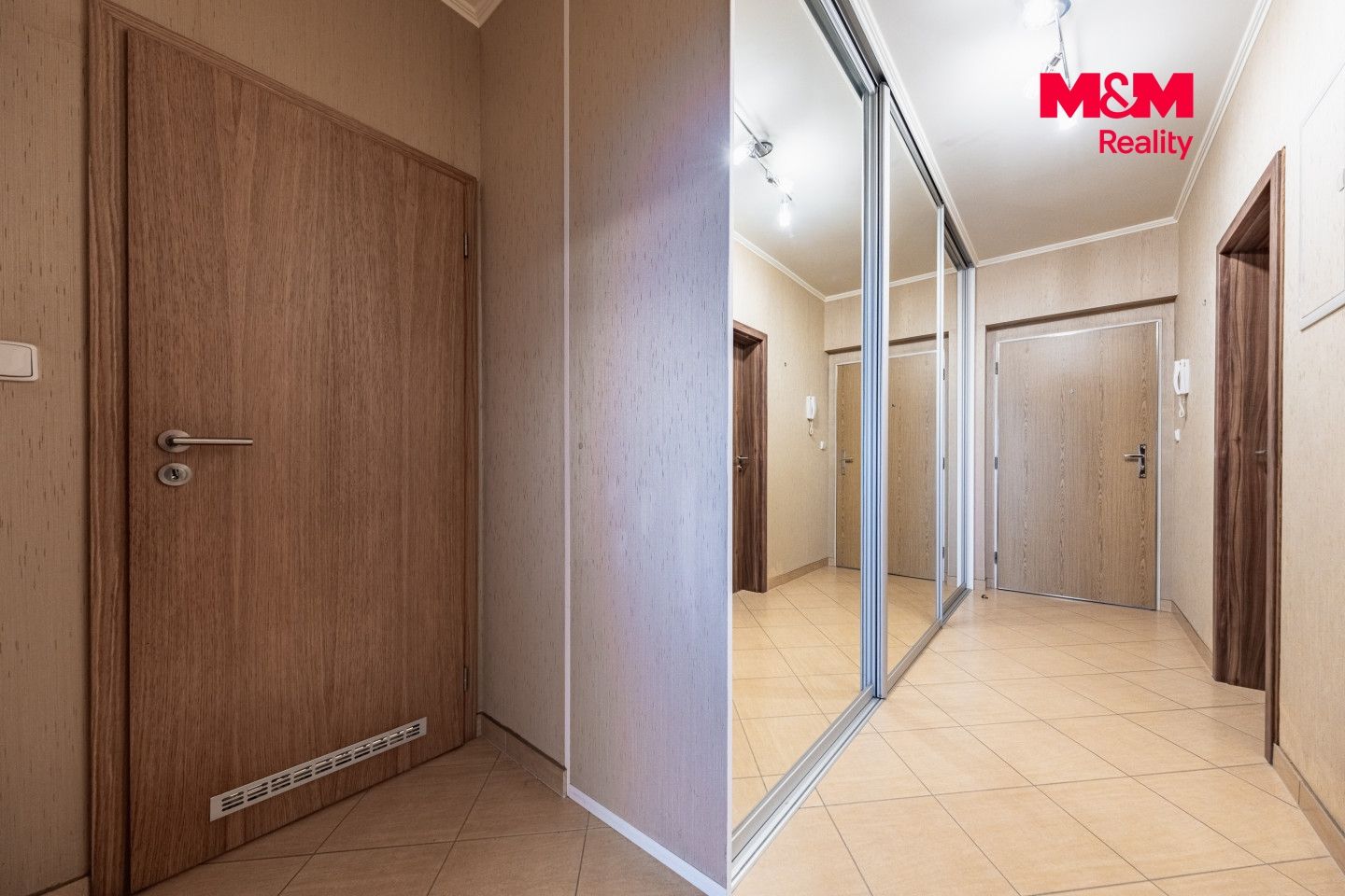 Pronájem, Byt 2+kk, 60 m², Praha, Hornoměcholupská, Praha – náhled fotky 13