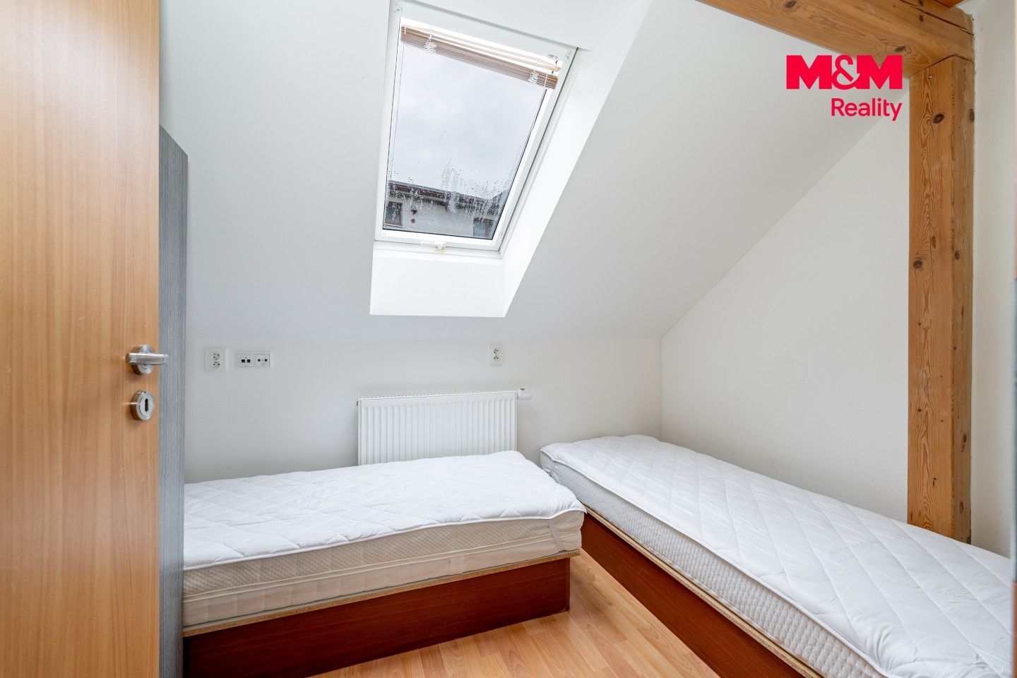 Pronájem, Rodinný dům, 80 m², Třebíč, Třebíč – náhled fotky 9
