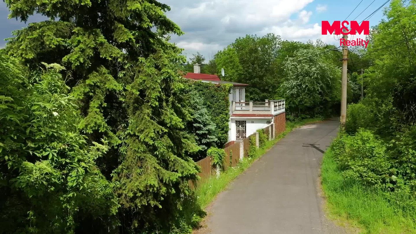 Prodej, Rodinný dům, Dubí