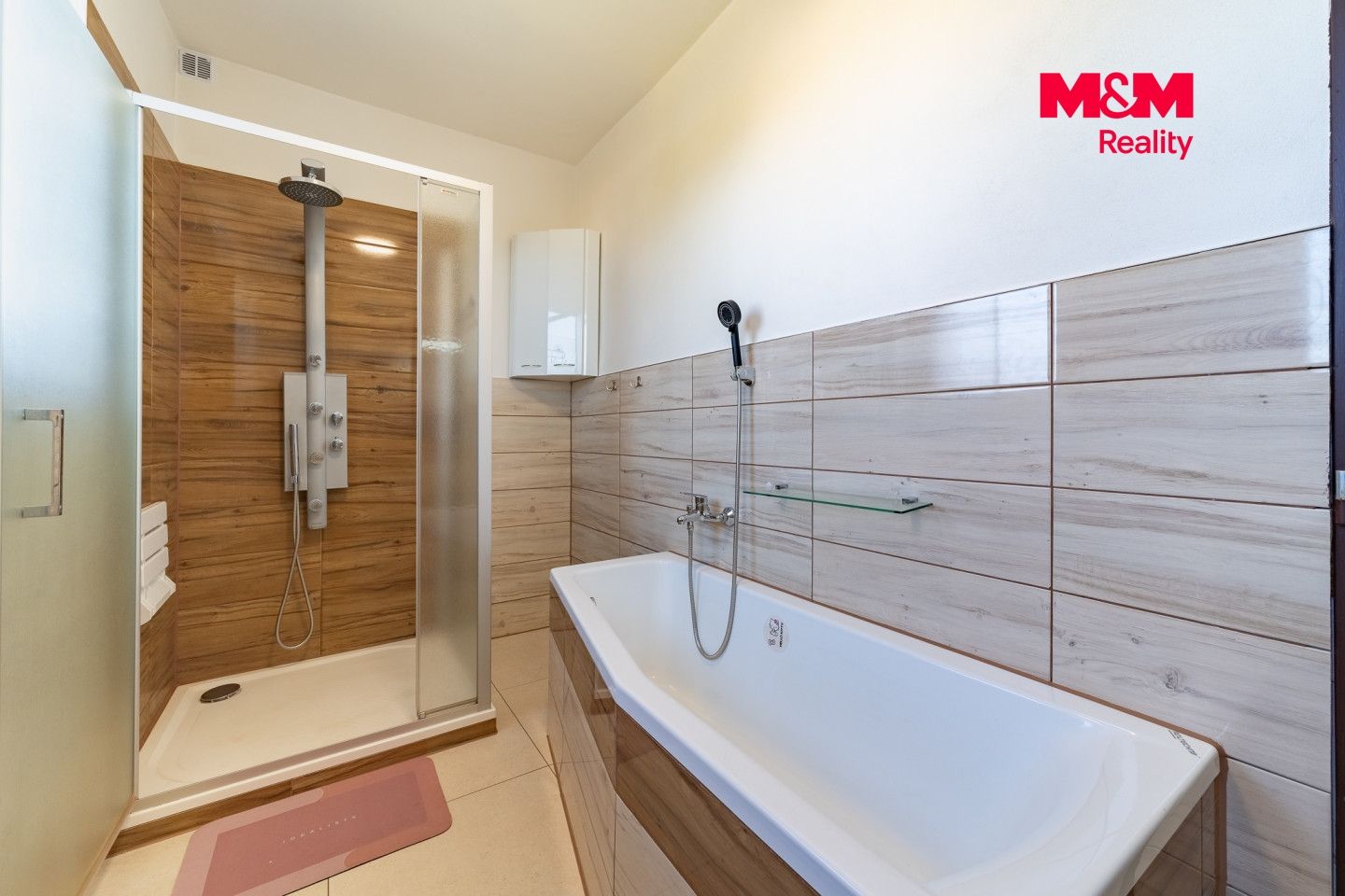 Prodej, Rodinný dům, 294 m², Březová, Gen. Svobody, Březová – náhled fotky 17