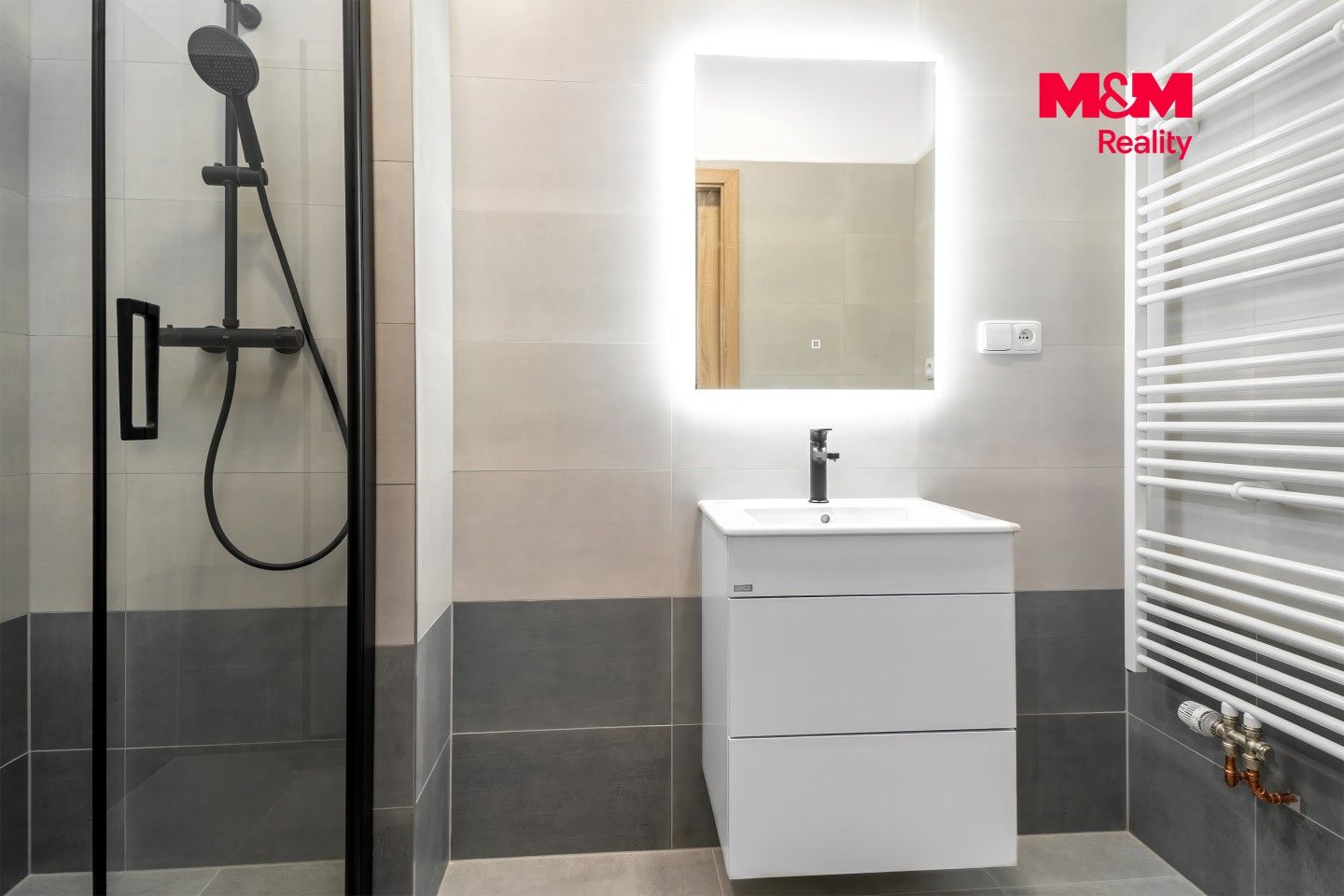 Prodej, Byt 2+kk, 53 m², Bernartice, Bernartice – náhled fotky 4