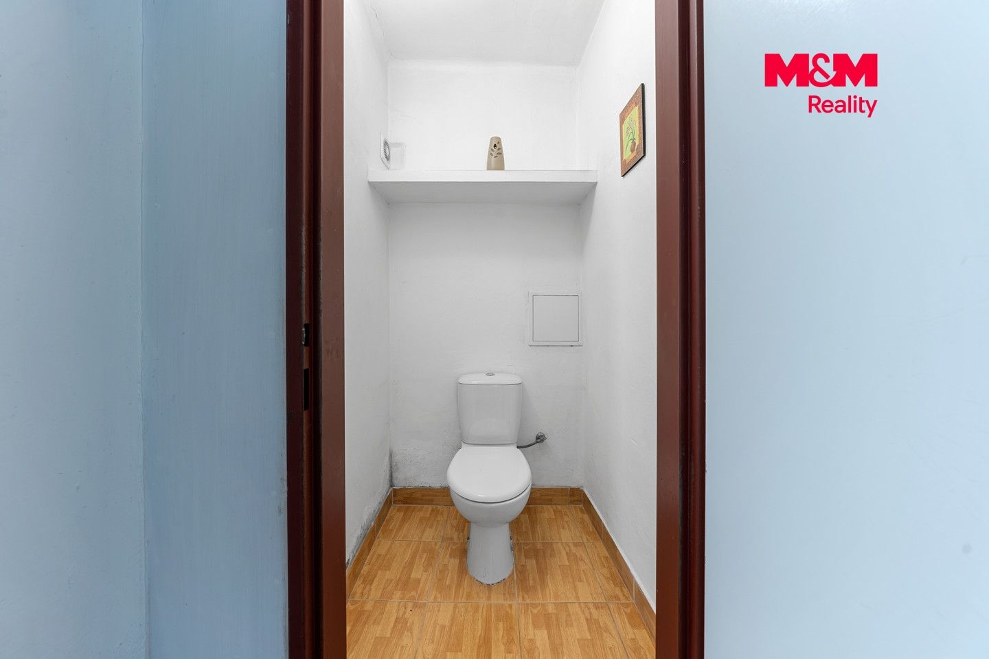 Prodej, Rodinný dům, 107 m², Děčín, Kamenická, Děčín – náhled fotky 13