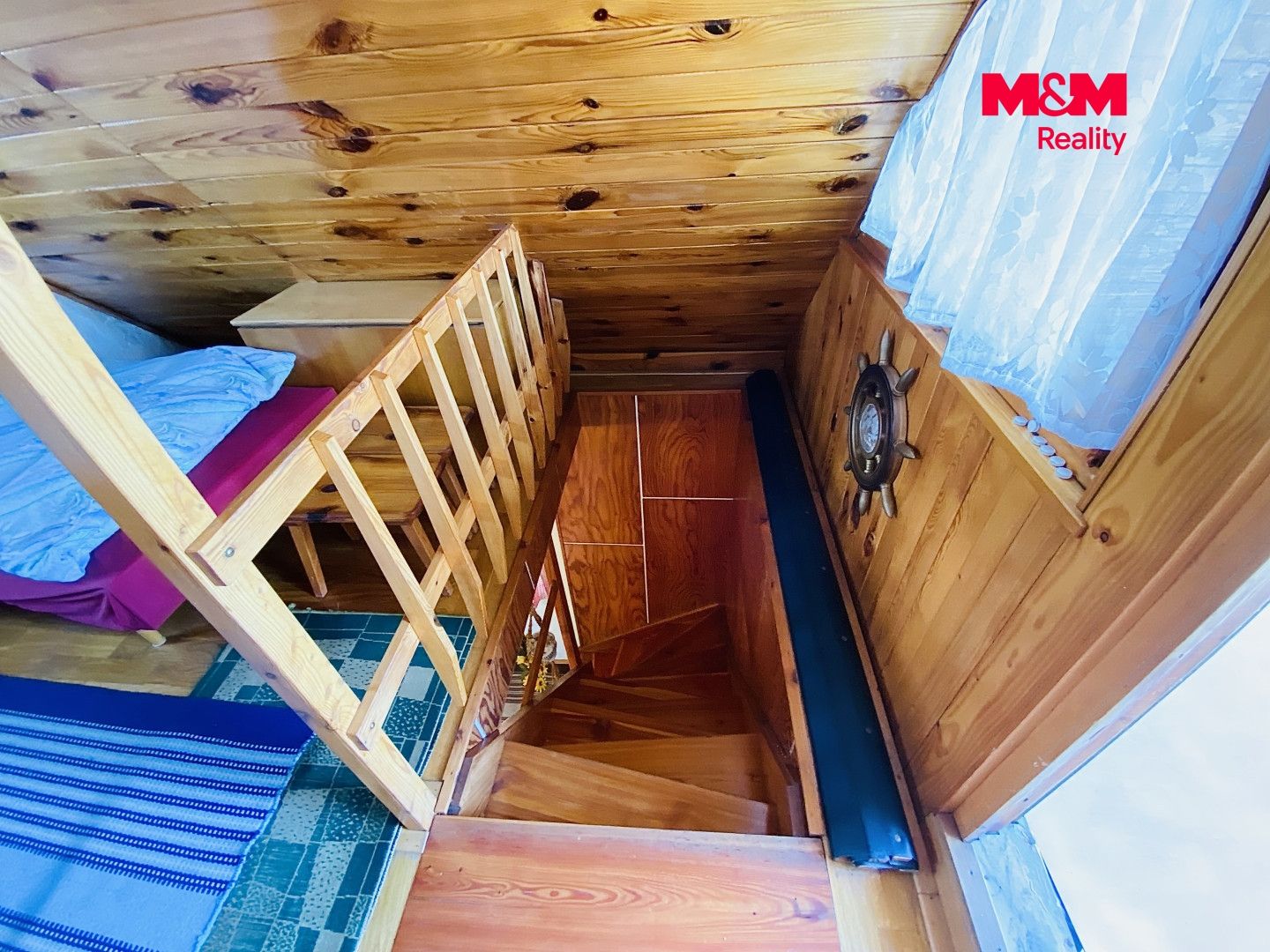 Prodej, Chata, 16 m², Domašov u Šternberka, Domašov u Šternberka – náhled fotky 9