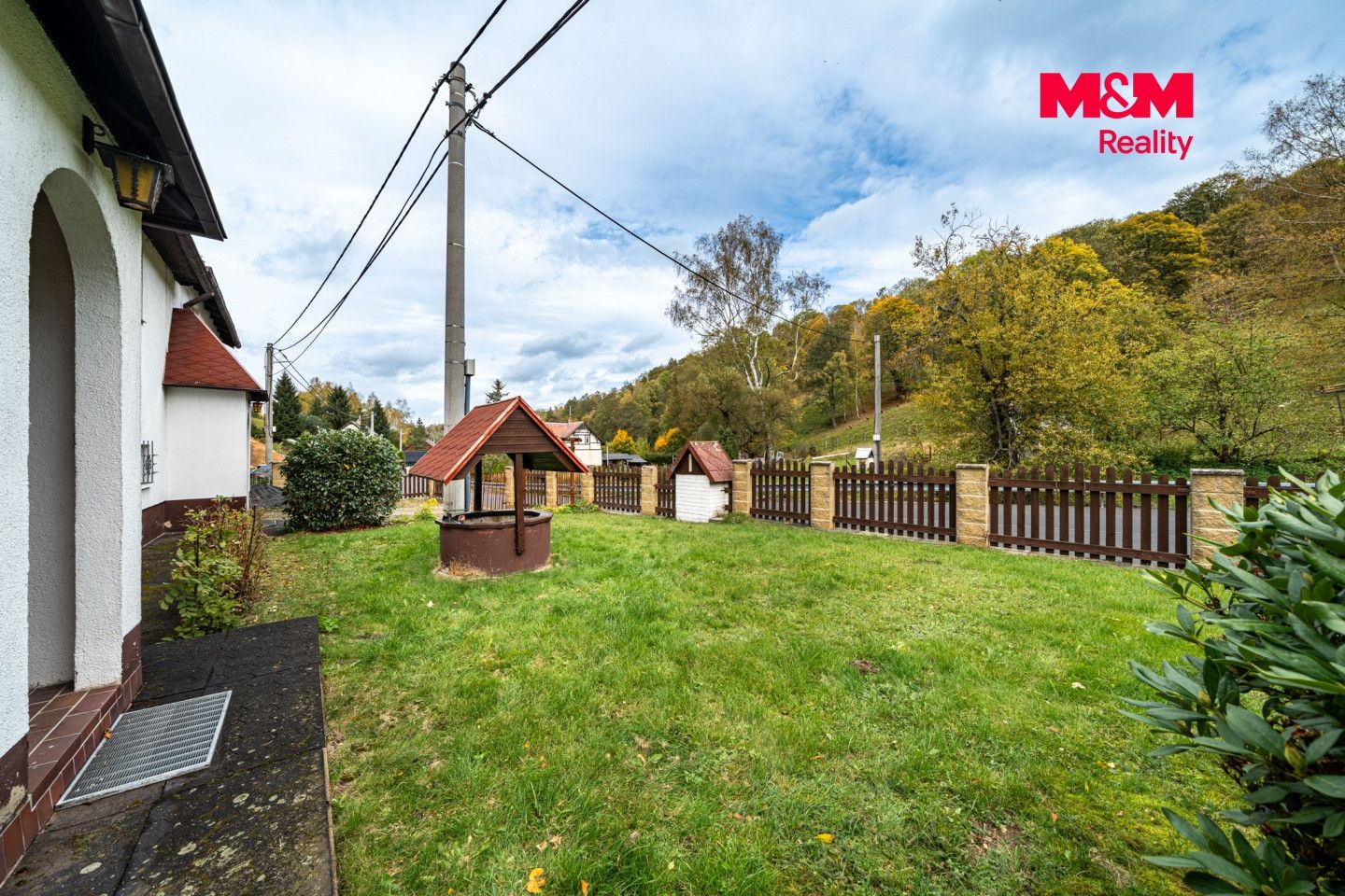 Prodej, Rodinný dům, 140 m², Hora Svaté Kateřiny, Hora Svaté Kateřiny – náhled fotky 23