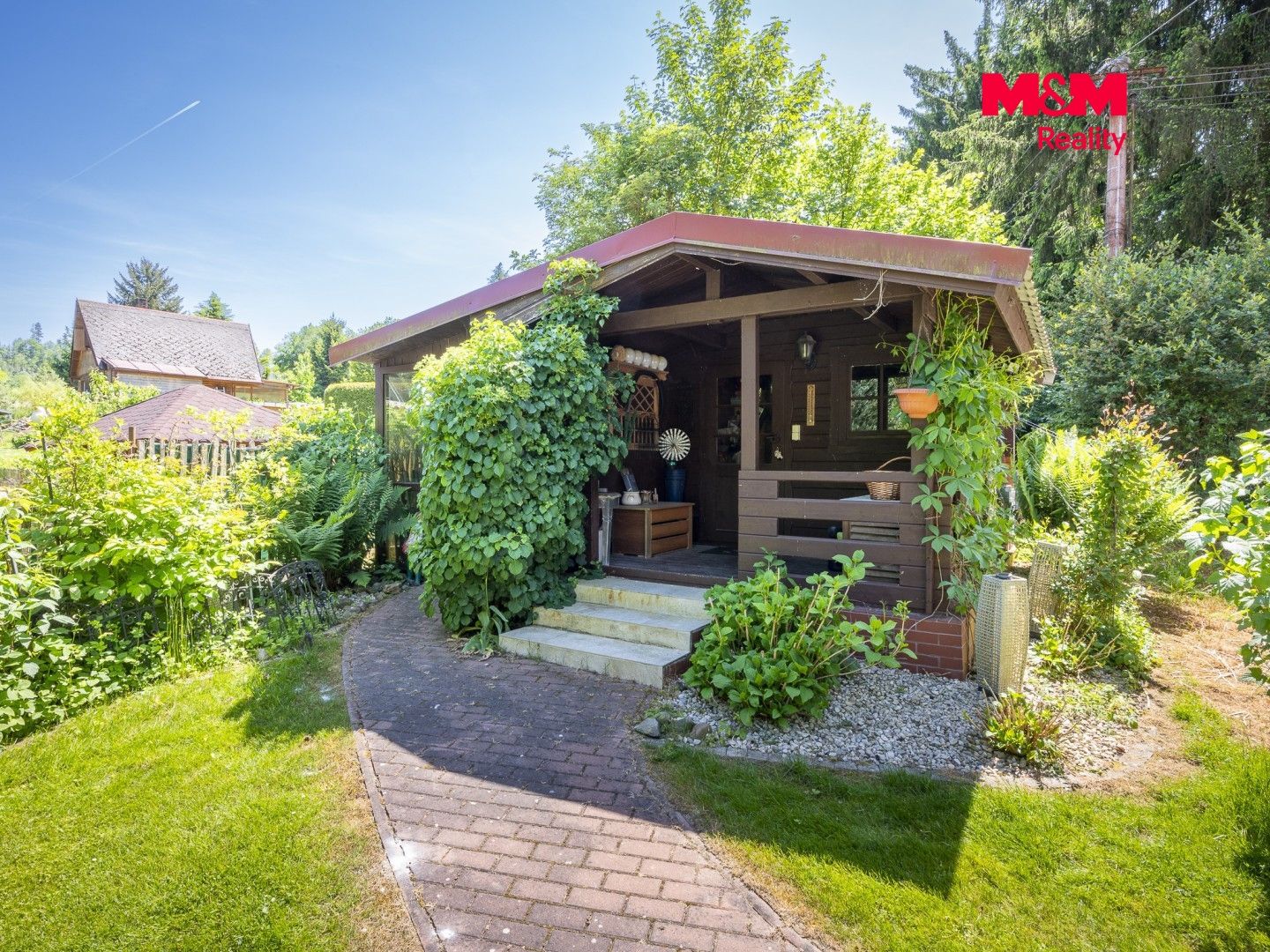 Prodej, Rodinný dům, 226 m², Český Šternberk, Český Šternberk – náhled fotky 31