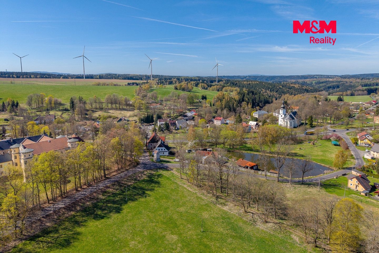 Prodej, Chalupa, 249 m², Jindřichovice, Jindřichovice – náhled fotky 37