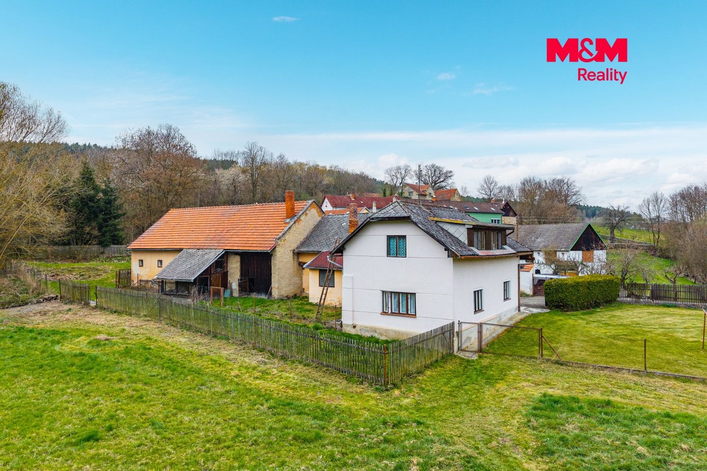 Prodej, Rodinný dům, 170 m², Sedlec-Prčice, Sedlec-Prčice – náhled fotky 34