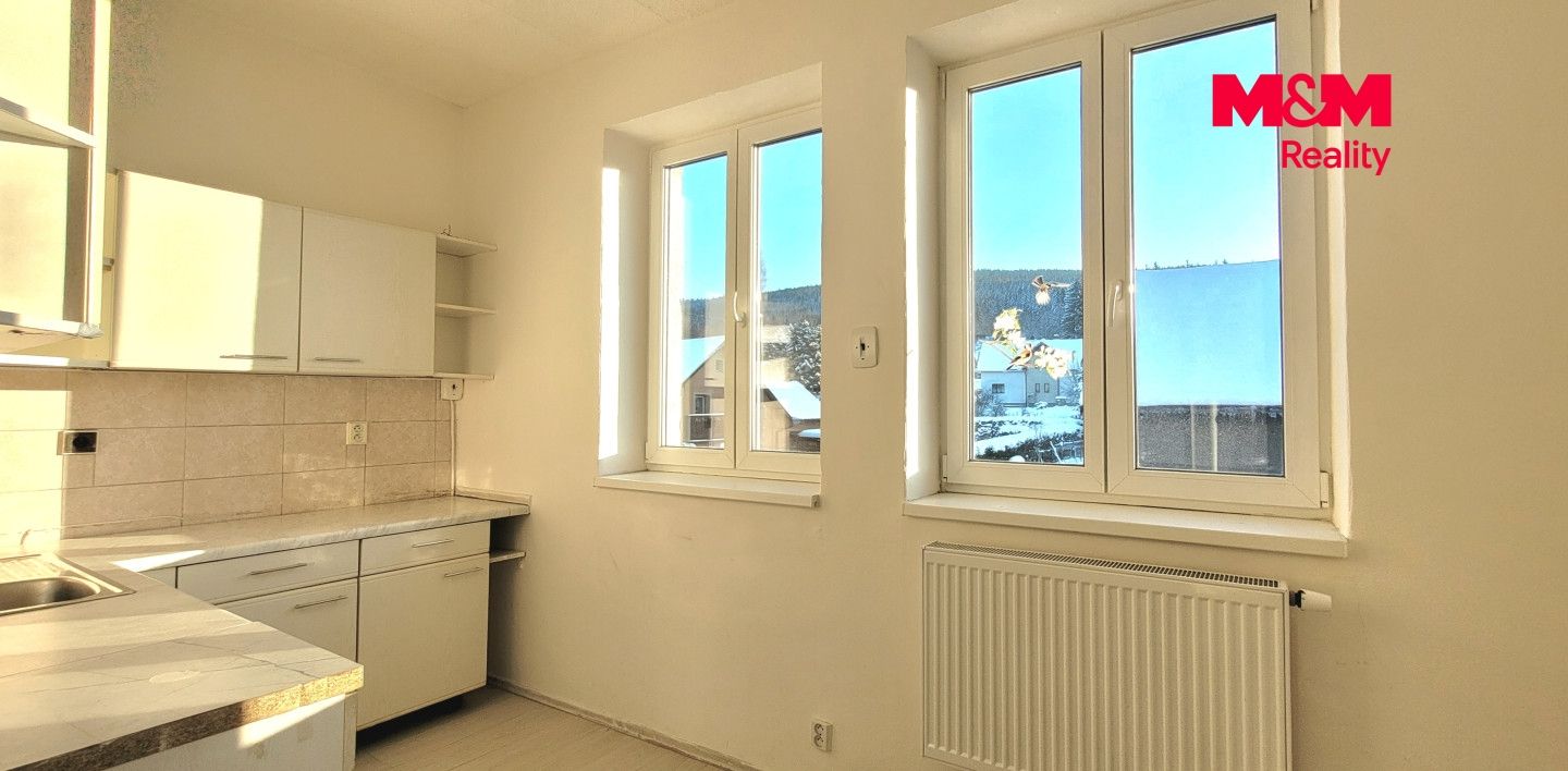 Pronájem, Byt 1+1, 45 m², Smržovka, Smržovka – náhled fotky 4