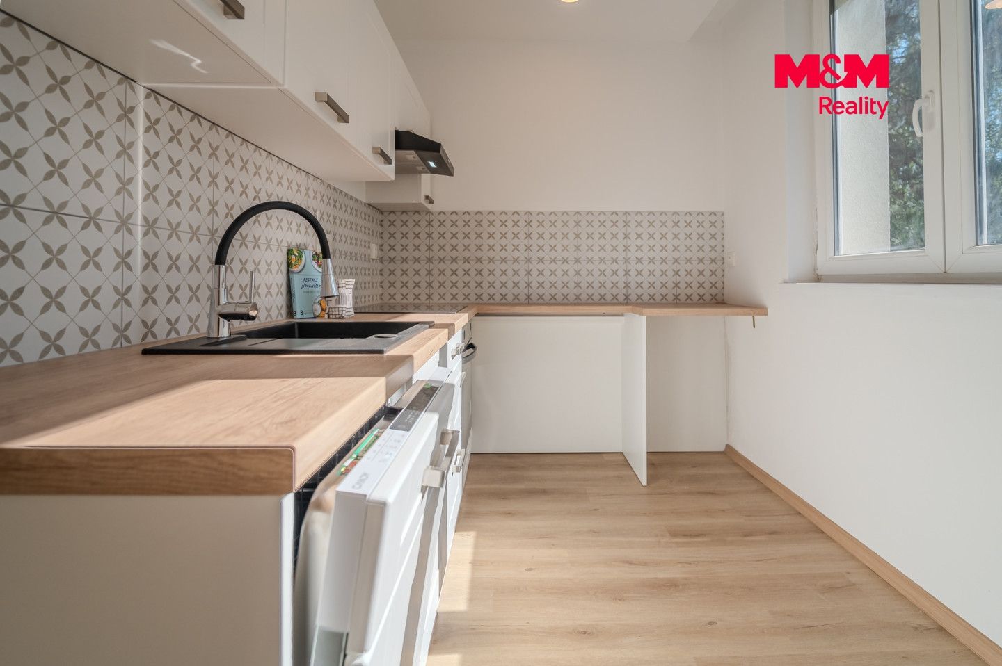 Prodej, Byt 2+1, 63 m², Orlová, Masarykova třída, Orlová – náhled fotky 3