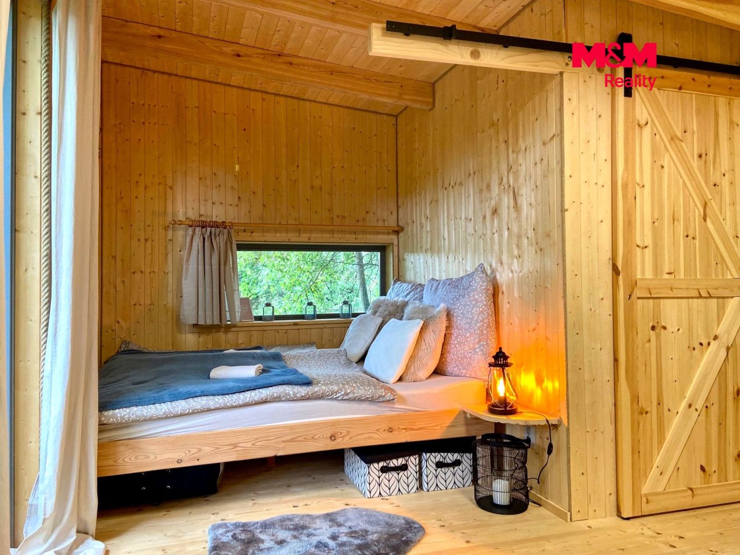Prodej, Chata, 30 m², Kunvald, Kunvald – náhled fotky 4