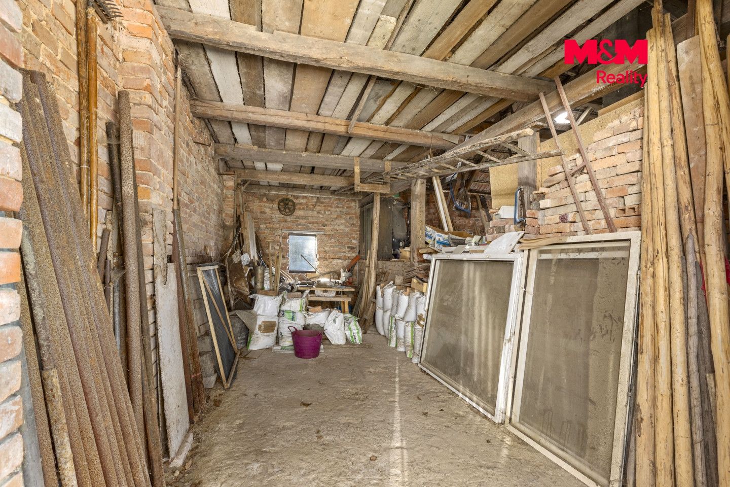 Prodej, Chalupa, 90 m², Němčice, Němčice – náhled fotky 17