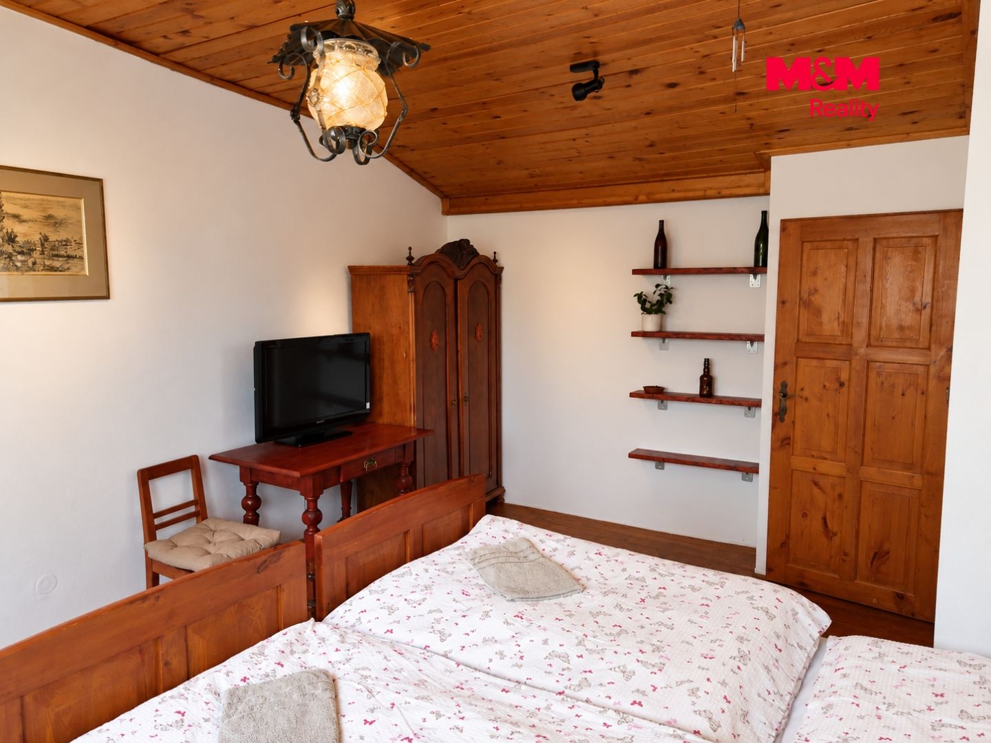 Pronájem, Byt 3+kk, 110 m², Telč, Hradecká, Telč – náhled fotky 7